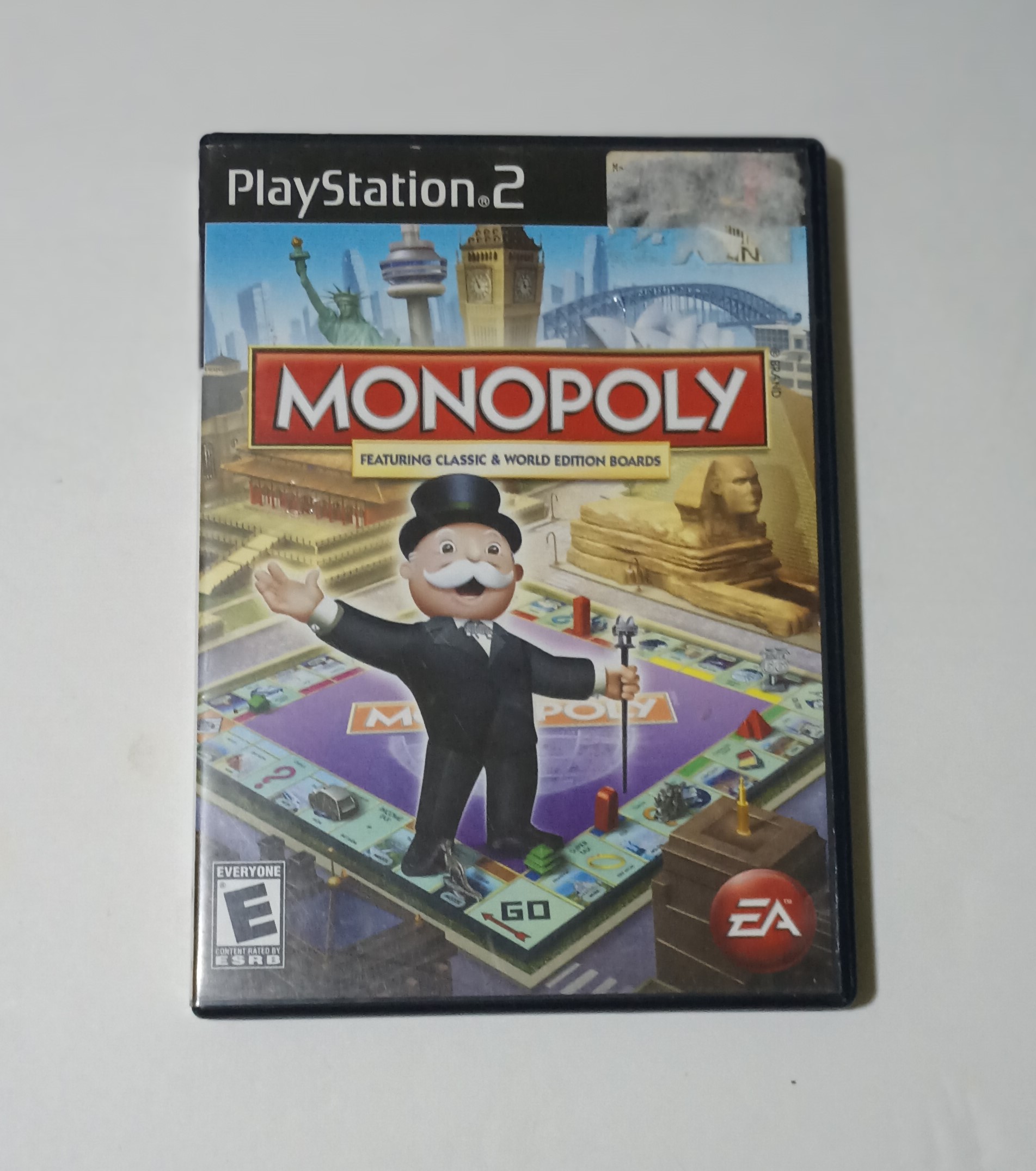 Monopoly